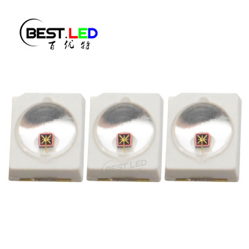 2835 620 nm SMD Red LED