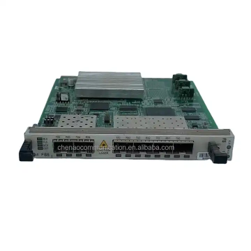 ZTE ZXSDR B8200/B8300 FS5/FS5A/FS5B/FS5C Placa de chave para GSM LTE