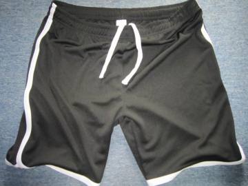 Short Pants (No pocket)