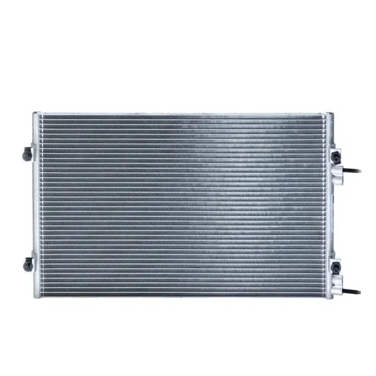 auto a/c condenser factory manufacturer for car PT-CRUISER OE number 5093598AA DPI 3171
