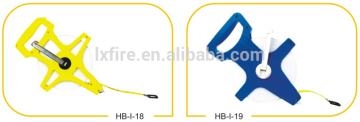 Fiberglass tapes measure HB-I-18
