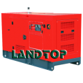 150KW Deutz Wated Cooled Engine Diesel Generator Sales