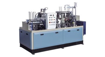 Hollow Veneer Paper Cup Machine