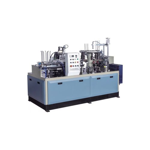 Paper Cup Type Hollow Veneer Machine