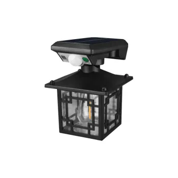 Modern Waterproof Solar Garden LED Wall Lamps & Solar Street Lights: Your Ultimate Outdoor Lighting Solution