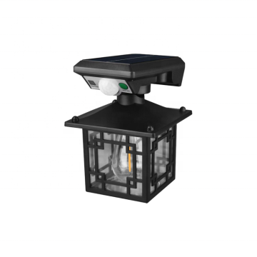 Modern Waterproof Solar Garden LED Wall Lamps & Solar Street Lights: Your Ultimate Outdoor Lighting Solution