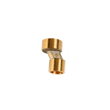 Brass Water Inlet Connector and Brass Fitting