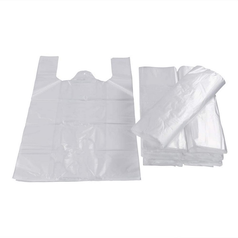 Wholesale Reusable Plastic Produce Carrier Bags