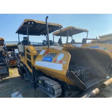 Used XCMG Asphalt Pavers RP805IV Road Paver