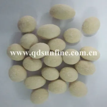 coated peanut