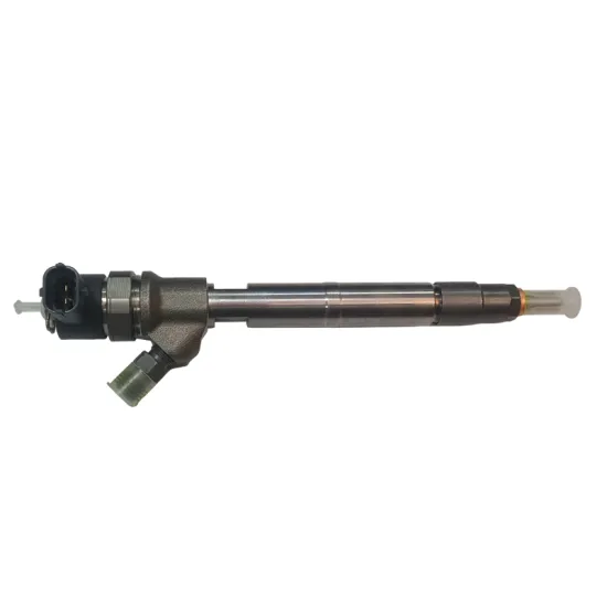 High Quality Hot Sell Diesel Pump Injector Nozzle for Toyota Hilux Hiace D4D 1KD 2KD Engines (Part No. 0986435301)