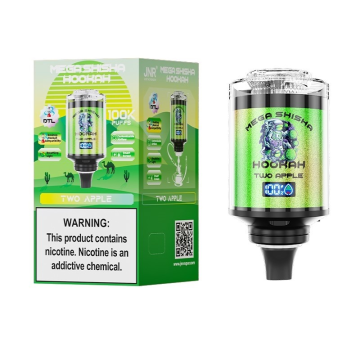 Harga grosir jnr mega shisha hookah 100k