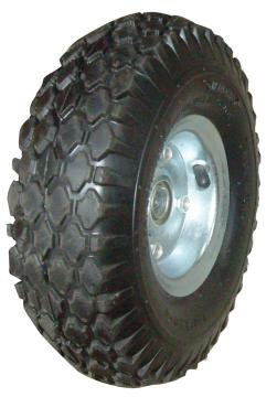 Pneumatic Rubber Wheel (PR1052)