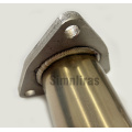 Edelstahl-Katzenabgas-Auspuffkit für 04-08 Acura TL 3.2L