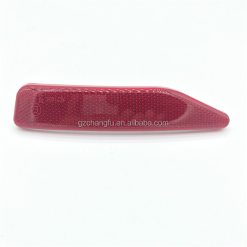 Bumper Reflectors Suitable for EDGE - BT4Z-13A565-A BT4Z-13A565-B BT4Z13A565A BT4Z13A565B