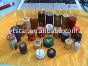 bottle cap