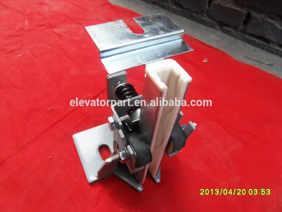 Competitive Price Toshiba Guide Shoe in Elevator&Escalator parts