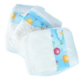 Express Delivery Disposable Baby Diapers