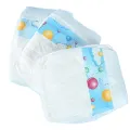Express Delivery Disposable Baby Diapers