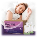 Immune Support Sleep Relax Stress Health Drink