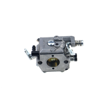 170 180 Chainsaw Carburetor Repair and Replacement