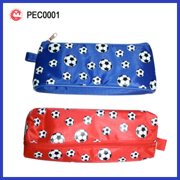 Student Sports Soccer pencil case