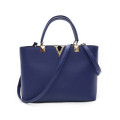 Fashion Brand Ladies Hand Bag Girl Leather bags