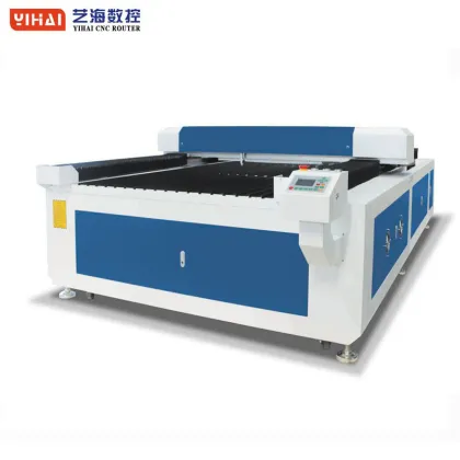 Machining Laser Engraving Machine