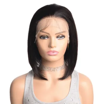 FULL HAND TIED LACE WIG