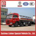 FAW Fuel Tanker 6*2 Diesel Oil Truck