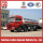 FAW Fuel Tanker 6 * 2 camión de aceite diesel