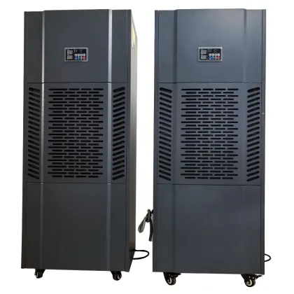 Industrial Dehumidifier SC-EP12S