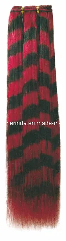 100% Brazilian Remy Human Hair Weaving