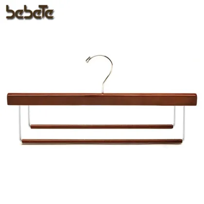 Walmart Wooden Pants Hanger