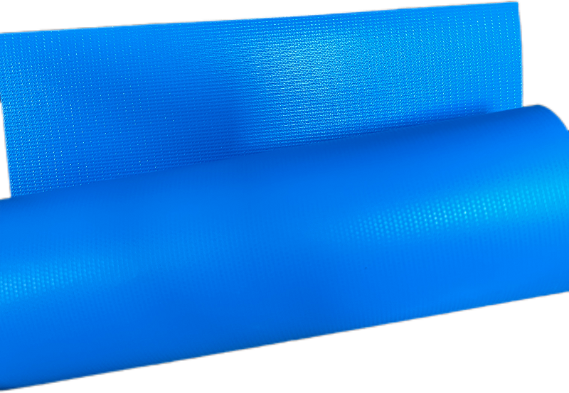 Livite 630GSM 0.52mm PVC 직물 풍선 보트 재료