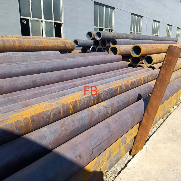 big diameter pipe