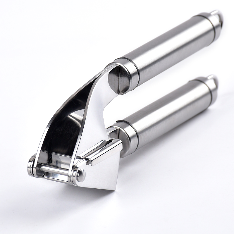 Garlic Press Stainless Steel