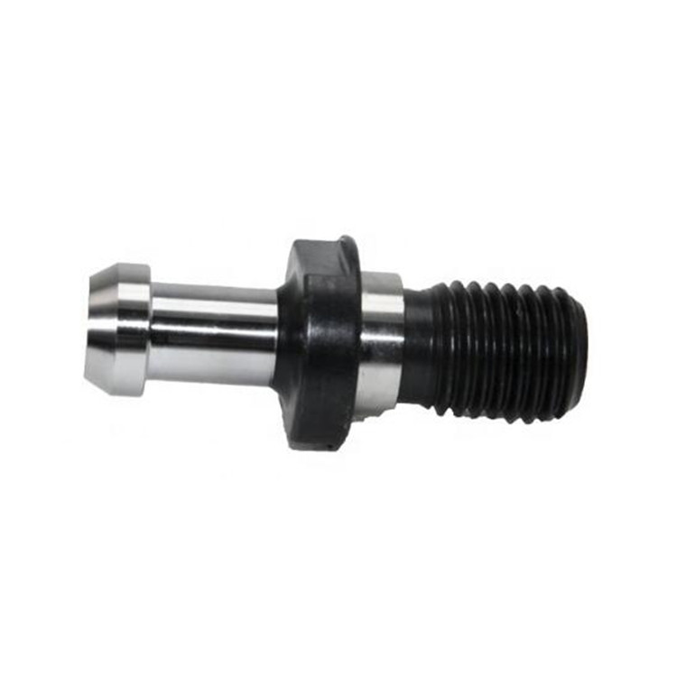 CNC Machine tool accessories DIN69872 Sk Pull Stud