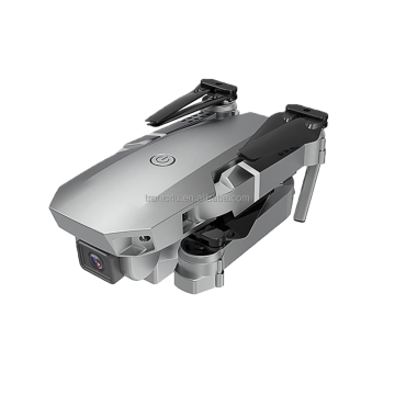 Dron sterowany Full HD 1080P WIFI z kamerą Quadcopter, funkcją autopilota i cyfrowym nadajnikiem