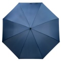 Parapluie de golf d'hôtel coupe-vent à ouverture automatique