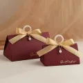 Customized exquisite packaging gift box