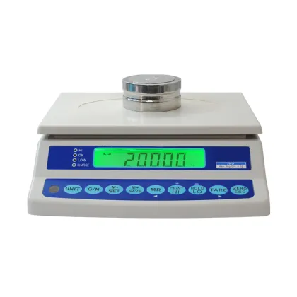 Xiamen JADEVER USB Weighing Scale