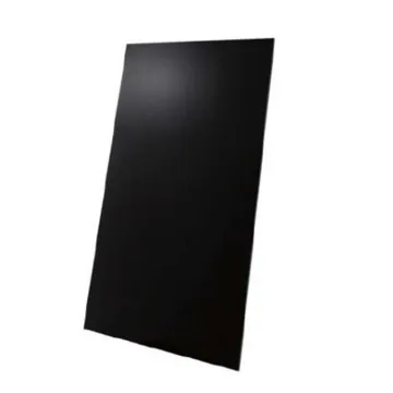 Wholesale 38.5V 395W Monocrystalline Half Cell BIPV Solar Roof Panel