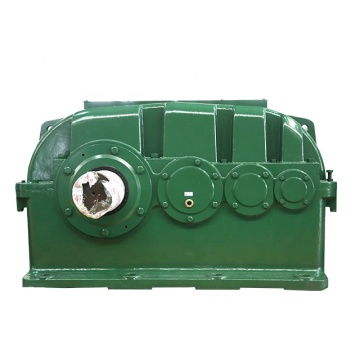 Changzhou Guomao DCY Series Hard Tooth Surface Bonfiglioli Gearbox Reduction