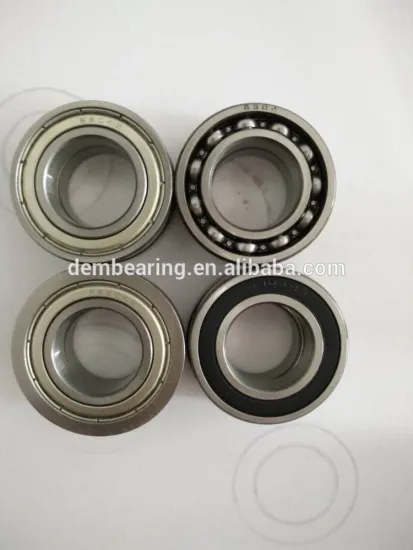 3D printer motor part 4x13x5mm Ball Bearing624 624rs 624ZZ