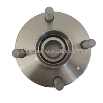 OEM Wheel Hub Bearing Auto Spare Parts Accessories from China