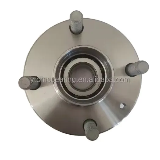 OEM Wheel Hub Bearing Auto Spare Parts Accessories from China