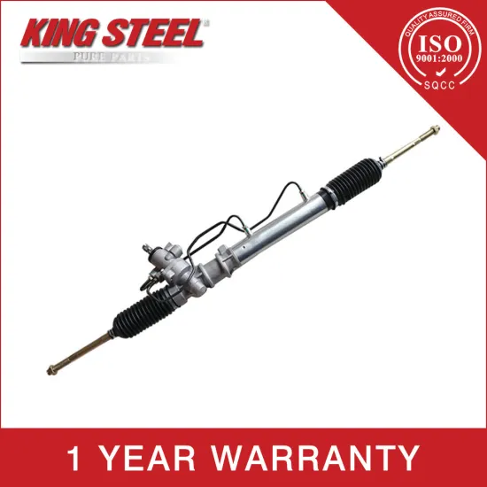 power steering rack for toyota hiace left hand 44250-26350