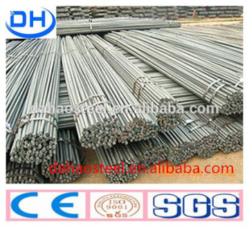 Top quality of steel Rebar in Coil