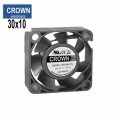 30x10 SERVER DC FAN A5